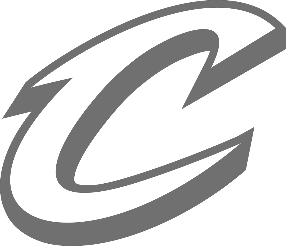 Cleveland Cavaliers design preview on iPhone 16 Pro screen protector