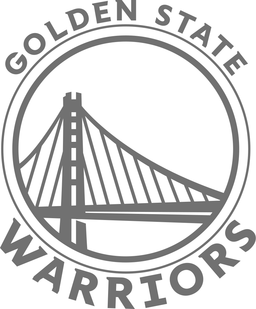 Golden State Warriors design preview on iPhone 16 Pro screen protector