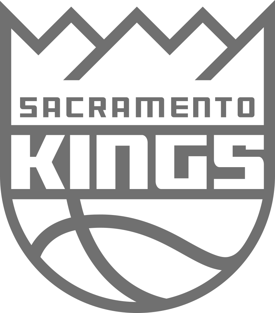 Sacramento Kings design preview on iPhone 16 Pro screen protector