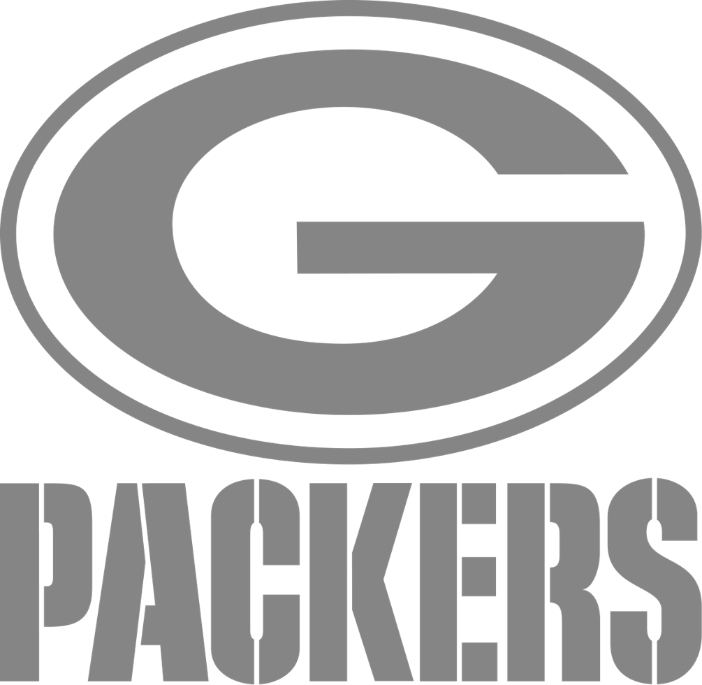 Green Bay Packers design preview on iPhone 16 Pro screen protector