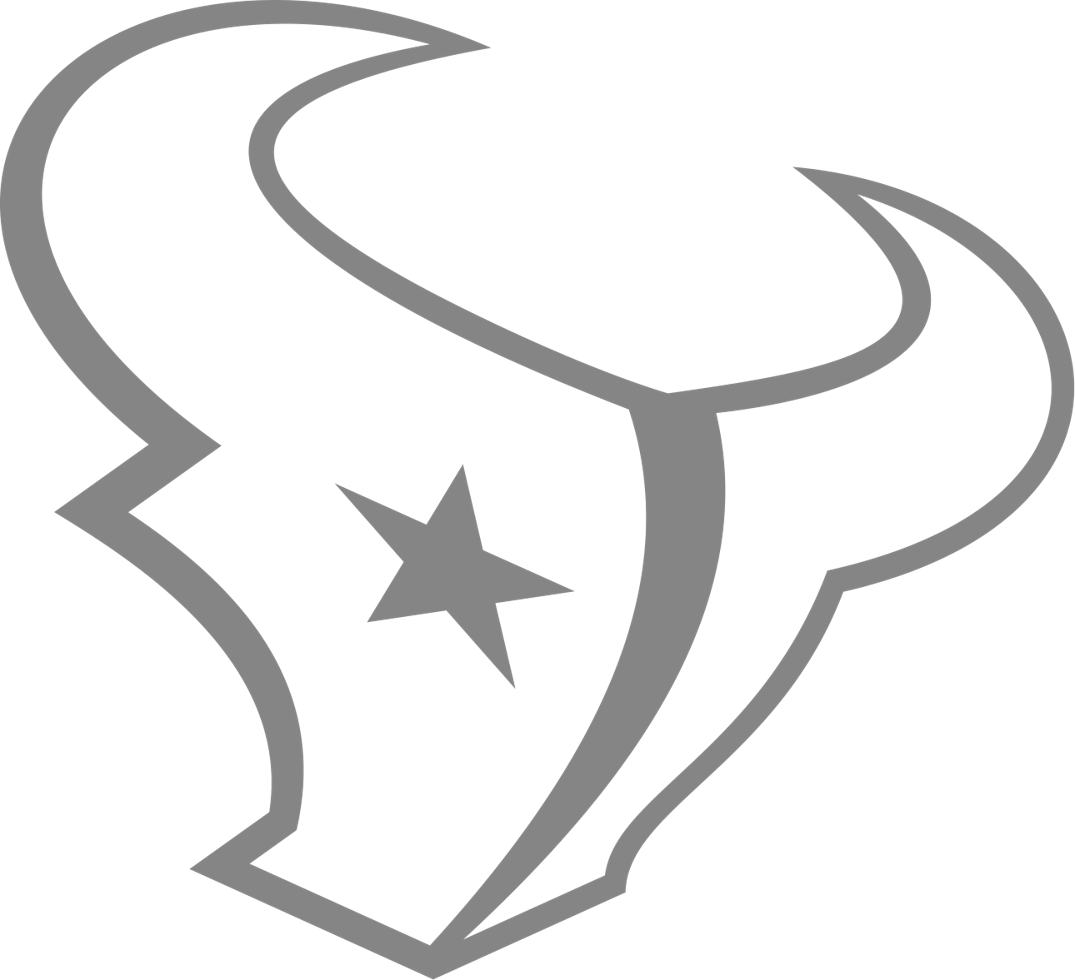Houston Texans design preview on iPhone 16 Pro screen protector